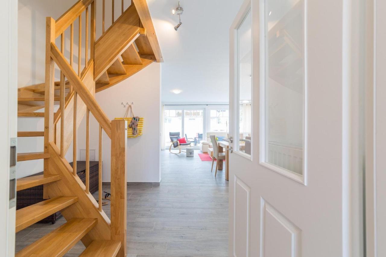 Haus Bugspriet Haegerende Villa Zingst Exteriör bild